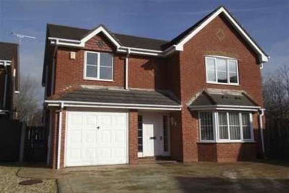 4 Bedroom Detached