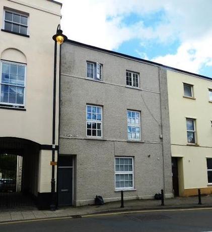 1&nbsp;Bedroom&nbsp;Flat