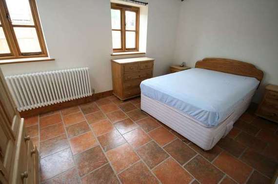 2 Bedroom Detached
