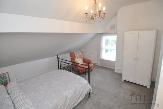 2 Bedroom Flat