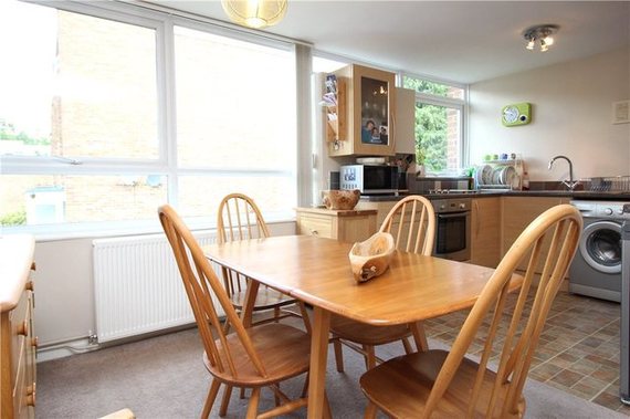 2&nbsp;Bedroom&nbsp;Maisonette