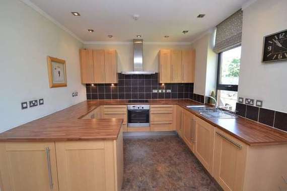 2 Bedroom Flat