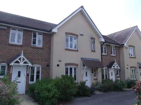 3 Bedroom Terraced