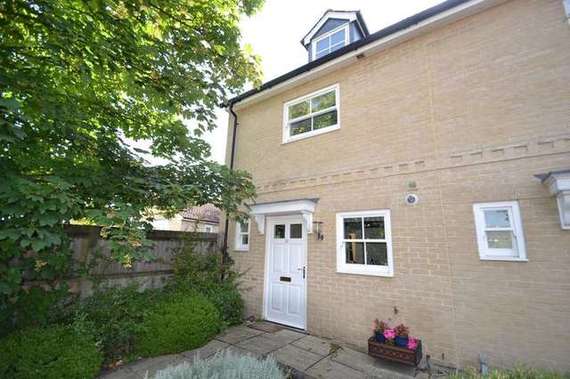 3 Bedroom Town House