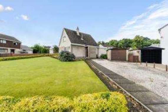 3 Bedroom Detached