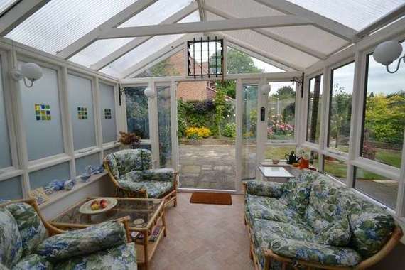 5 Bedroom Detached