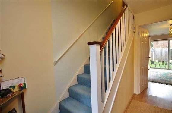 2 Bedroom Terraced