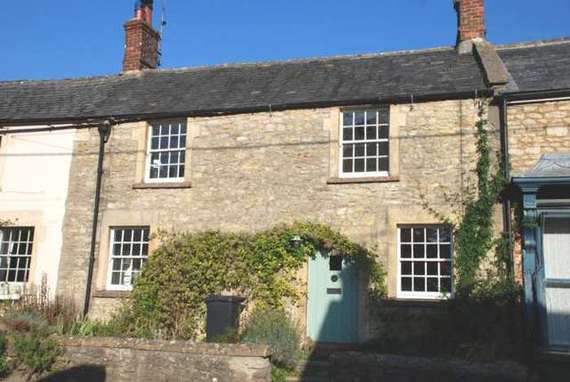 3&nbsp;Bedroom&nbsp;Cottage