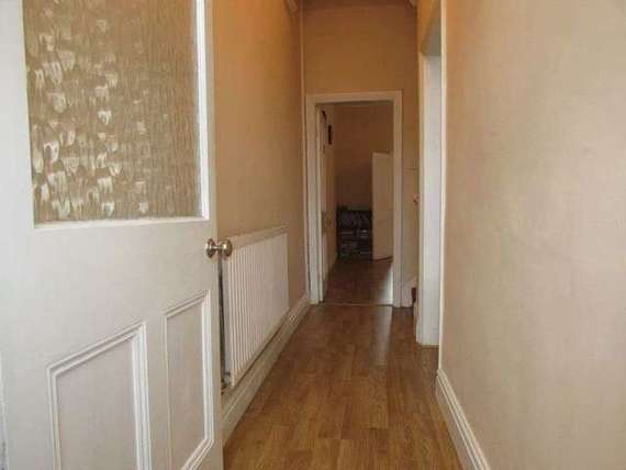 2 Bedroom Terraced