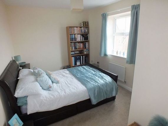 4 Bedroom Terraced