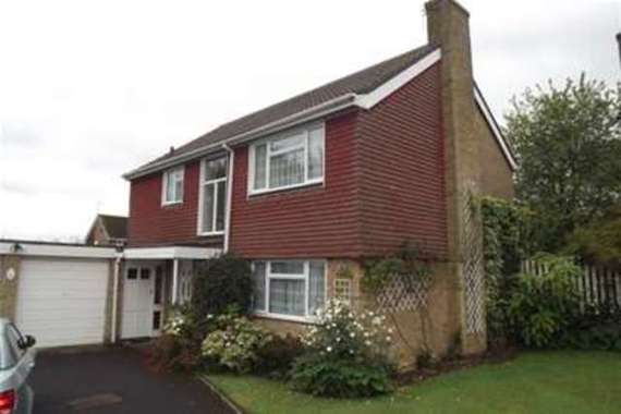 4 Bedroom Detached