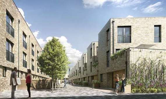 1 Bedroom Flat