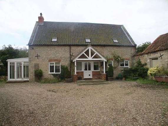 3 Bedroom Detached