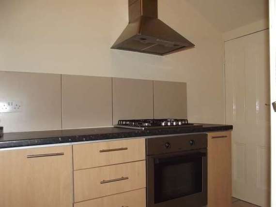 2 Bedroom Terraced