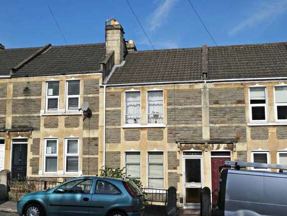 2 Bedroom Terraced