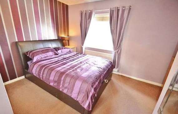 2 Bedroom Terraced