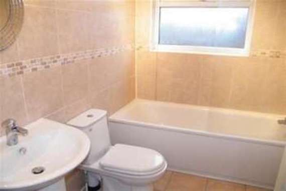 2 Bedroom Terraced