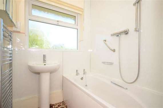 3 Bedroom Bungalow