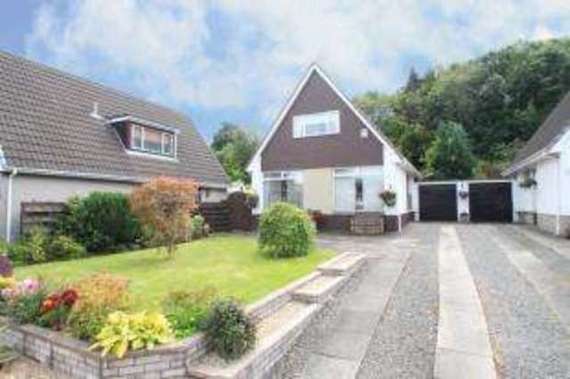 3 Bedroom Detached