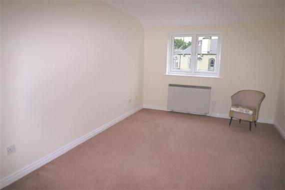 1 Bedroom Flat