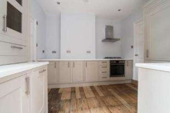 1 Bedroom Flat