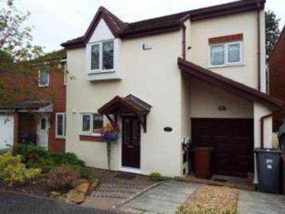 3&nbsp;Bedroom&nbsp;Semi-Detac...