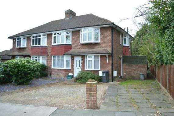 2 Bedroom Maisonette
