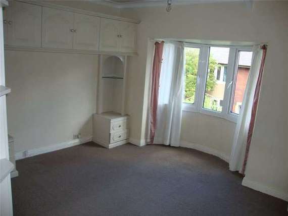 3 Bedroom Terraced