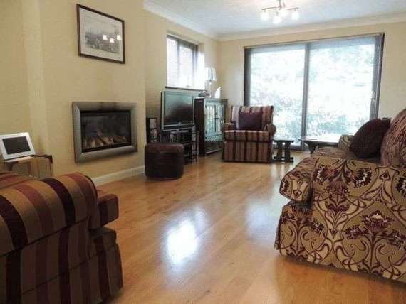 4 Bedroom Detached