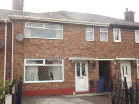 3 Bedroom Terraced