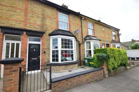 3 Bedroom Terraced