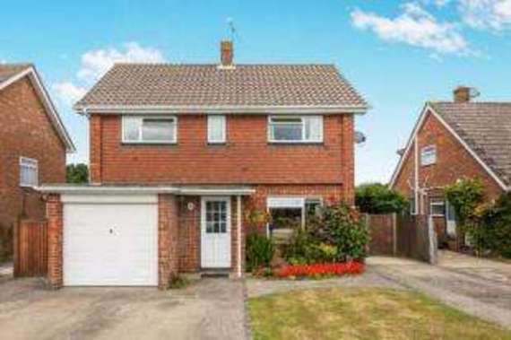 4 Bedroom Detached