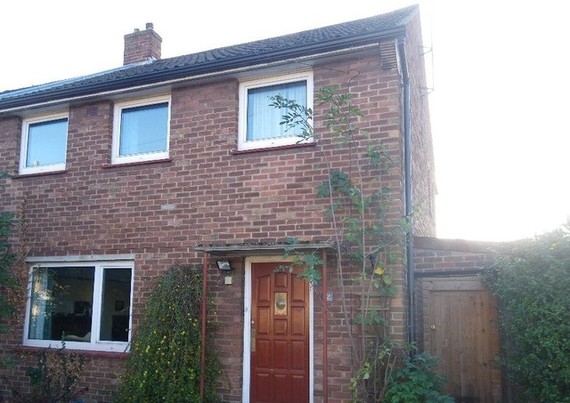3 Bedroom Semi-Detac...