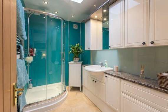 2 Bedroom Cottage