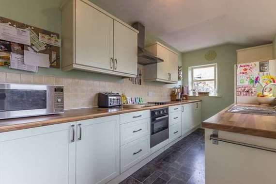 2&nbsp;Bedroom&nbsp;Terraced