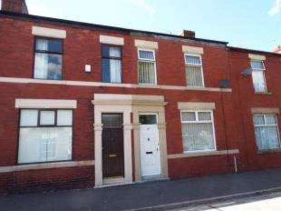 4 Bedroom Terraced