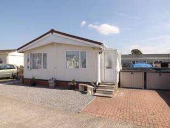 2&nbsp;Bedroom&nbsp;Bungalow