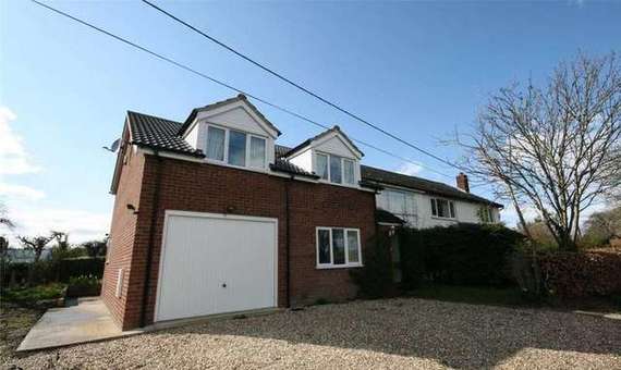 4 Bedroom Semi-Detac...