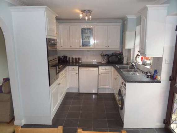 3 Bedroom Semi-Detac...