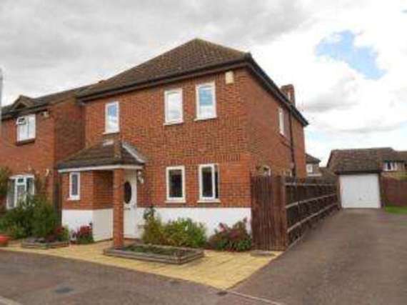 4&nbsp;Bedroom&nbsp;Detached