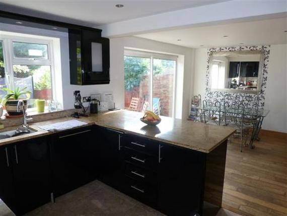 3 Bedroom Detached