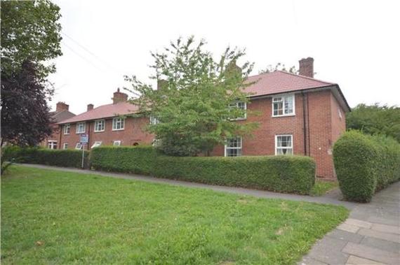 2 Bedroom Maisonette