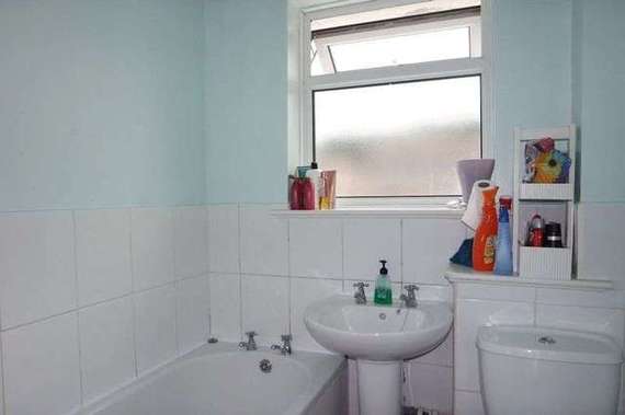 2 Bedroom Semi-Detac...