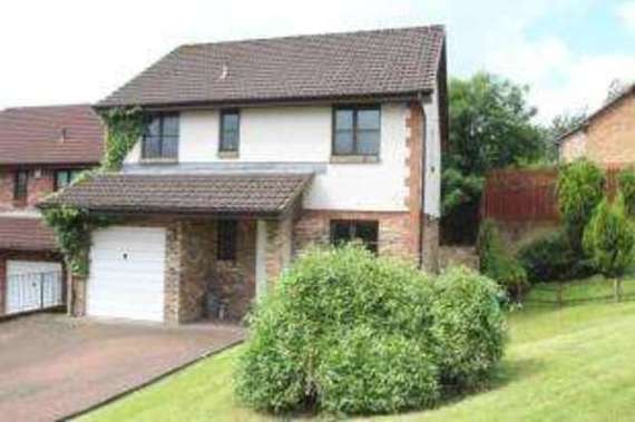 4 Bedroom Detached