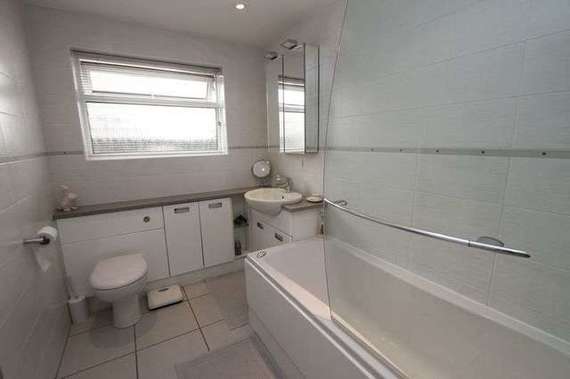 3 Bedroom Detached