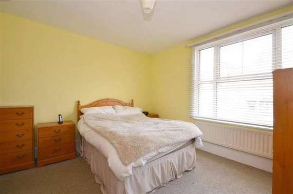 2 Bedroom Terraced