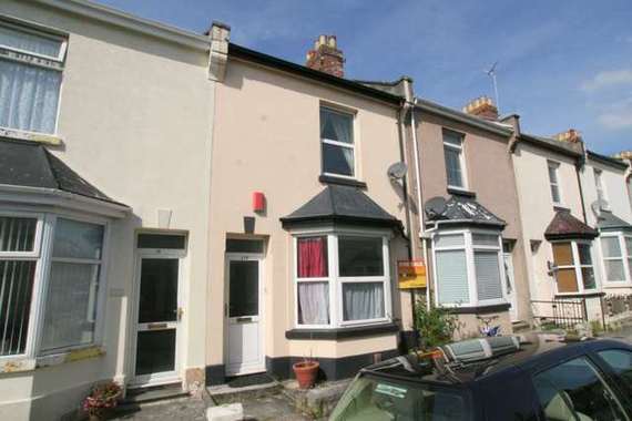 2 Bedroom Terraced