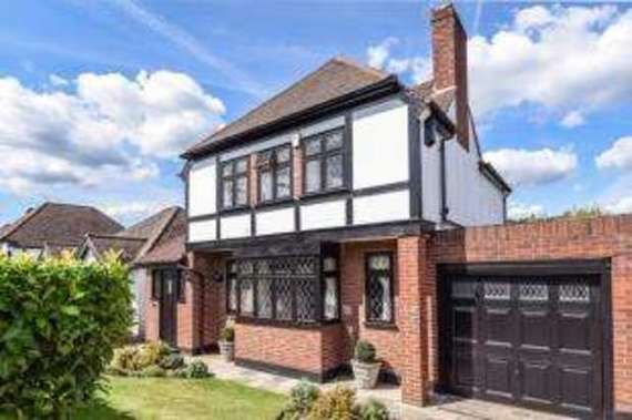 4 Bedroom Detached