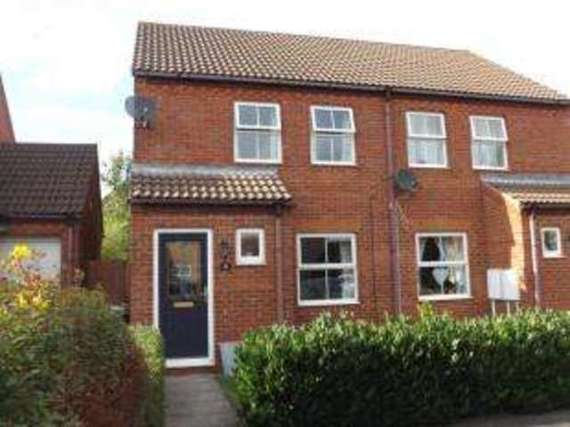 2 Bedroom Semi-Detac...