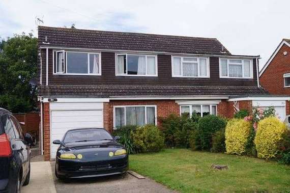 4 Bedroom Semi-Detac...